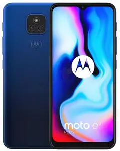 Замена микрофона на телефоне Motorola Moto E7 Plus в Екатеринбурге